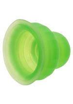 Load image into Gallery viewer, Pop Sock Tickler Reversible Textured Stroker