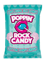 Load image into Gallery viewer, Popping Rock Candy Oral Sex Candy - Cotton Candy Crush