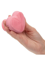 Load image into Gallery viewer, Posh Kiss Me Rechargeable Silicone Vibrator
