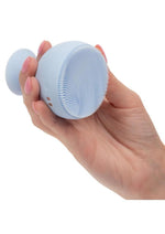 Load image into Gallery viewer, Posh Touch Me Rechargeable Silicone Vibrator
