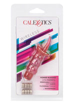 Load image into Gallery viewer, Power Buddies Tongue Bullet - Red
