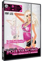 Load image into Gallery viewer, Power Pole Instructional DVD
