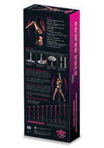 Load image into Gallery viewer, Power Pole Pro - Silver
