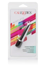 Load image into Gallery viewer, Power Tingler Bullet - Silver
