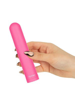 Load image into Gallery viewer, Powerbullet Eezy Pleezy Rechargeable Vibrator
