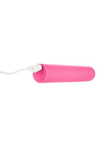 Load image into Gallery viewer, Powerbullet Eezy Pleezy Rechargeable Vibrator
