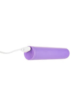 Load image into Gallery viewer, Powerbullet Eezy Pleezy Rechargeable Vibrator
