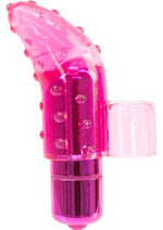 Load image into Gallery viewer, Powerbullet Frisky Finger Massager
