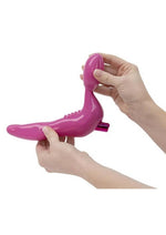 Load image into Gallery viewer, Powerbullet Infinity Rechargeable Silicone Vibrator

