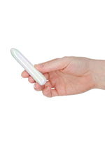 Load image into Gallery viewer, Powerbullet Pearl Point Rechargeable Bullet - Pearlescent
