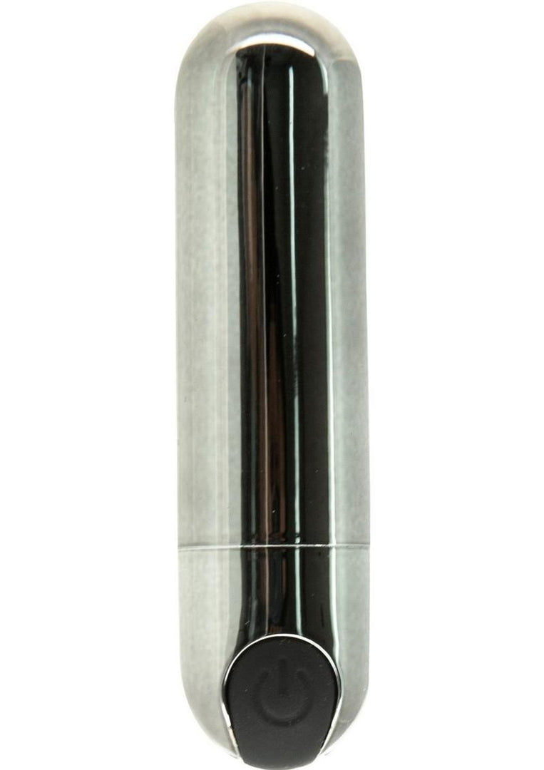Power Bullet Powerbullet Recharge Vibrating Bullet – Chazzy Couples Boutique