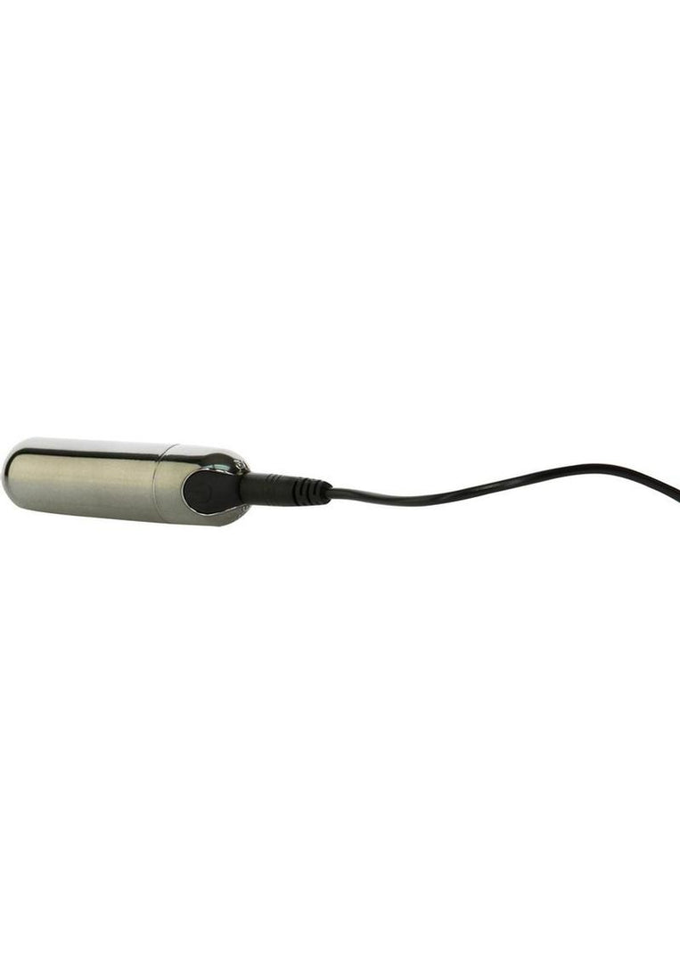Power Bullet Powerbullet Recharge Vibrating Bullet – Chazzy Couples Boutique