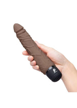 Load image into Gallery viewer, Powercocks Silicone Realistic Vibrator
