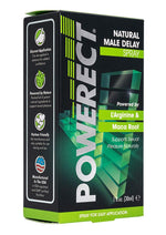 Load image into Gallery viewer, Powerect Natural Delay Spray - 30ml
