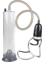 Load image into Gallery viewer, Precision Pump Intermediate - Clear
