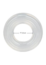 Load image into Gallery viewer, Premium Silicone Cock Ring
