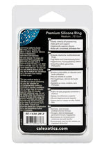 Load image into Gallery viewer, Premium Silicone Cock Ring
