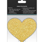 Pretty Pasties Glitter Hearts