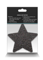 Load image into Gallery viewer, Pretty Pasties Glitter Stars

