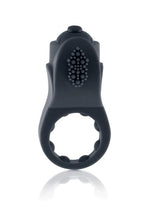 Load image into Gallery viewer, Primo Apex Silicone Vibrating Ring
