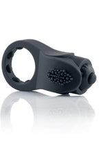 Load image into Gallery viewer, Primo Apex Silicone Vibrating Ring
