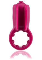 Load image into Gallery viewer, Primo Minx True Silicone Vibrating Cock Ring Waterproof
