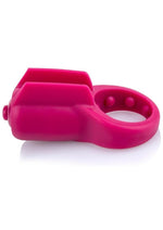 Load image into Gallery viewer, Primo Minx True Silicone Vibrating Cock Ring Waterproof
