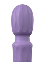 Load image into Gallery viewer, Primo Rechargeable Silicone Wand
