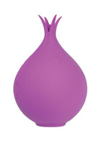 Load image into Gallery viewer, Princess Clit-Tastic Rechargeable Silicone Suction Tickler
