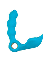 Load image into Gallery viewer, Princess Euphoria Silicone Rechargeable Vibrator
