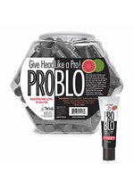 Load image into Gallery viewer, Problo Fishbowl Oral Pleasure Flavored Gel 10ml (65 Per Bowl) - Watermelon
