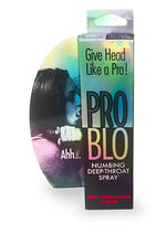 Load image into Gallery viewer, Problo Numbing Deep-Throat Spray 1oz - Sexy Cinnamon
