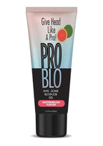 Load image into Gallery viewer, Problo Oral Pleasure Flavored Gel 1.5oz - Watermelon

