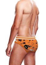 Load image into Gallery viewer, Prowler Halloween Brief