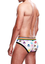 Load image into Gallery viewer, Prowler Pride Paw Brief
