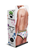 Load image into Gallery viewer, Prowler Pride Paw Brief