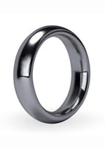 Load image into Gallery viewer, Prowler Red Aluminum Cock Ring - Metal/Silver - 40mm

