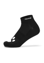 Load image into Gallery viewer, Prowler Red Ankle Socks Daddy