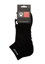 Load image into Gallery viewer, Prowler Red Ankle Socks Daddy