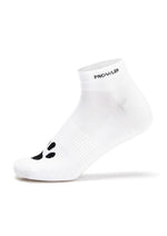 Load image into Gallery viewer, Prowler Red Ankle Socks Just A Hole