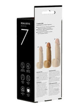 Load image into Gallery viewer, Prowler Dildo with Balls

