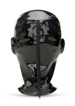 Load image into Gallery viewer, Prowler Red Latex Hood