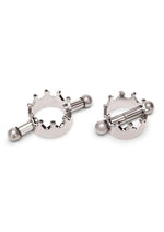 Load image into Gallery viewer, Prowler Red Magnetic Nipple Clamps