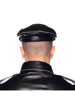 Load image into Gallery viewer, Prowler Red Military Cap - Black/Gray/Grey - Small - 55cm