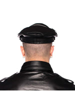 Load image into Gallery viewer, Prowler Red Military Cap - Black - 59cm