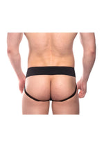 Load image into Gallery viewer, Prowler Red Pouch Jock - Gray/Grey - Medium