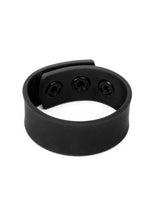 Load image into Gallery viewer, Prowler Red Silicone Cock Strap
