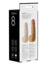 Load image into Gallery viewer, Prowler The Stallion Dildo with Balls

