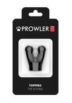 Load image into Gallery viewer, Prowler Red Toppers The Double - Black