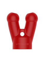 Load image into Gallery viewer, Prowler Red Toppers The Double - Red